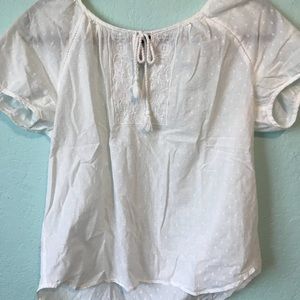 Loft Dressy Blouse